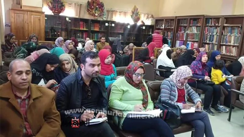 ختام فعاليات دورة التدريب على منهجية تحسين الجودة بالمستشفيات لأطباء وصيادلة الشرقية