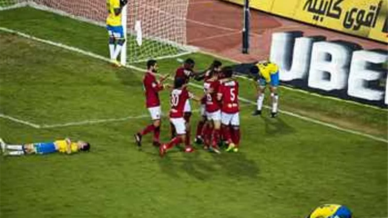 مدرب الإسماعيلى: هدف الأهلى جاء من خطأ وحيد.. ولكن الأداء كان جيدًا