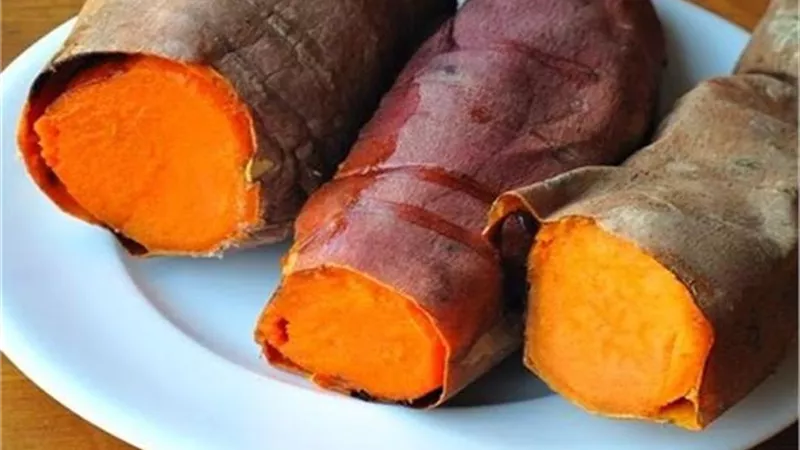 7 وجبات صحية خفيفة تمنحك الدفء والطاقة طوال اليوم.. أبرزها البطاطا