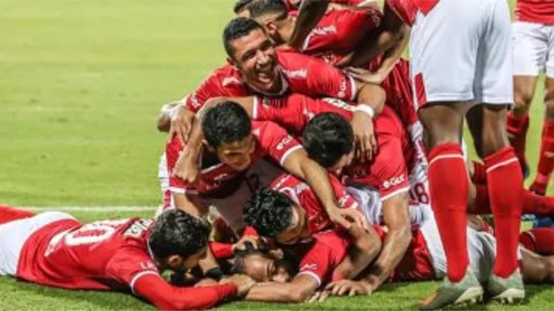 تعرف على ترتيب جدول الدورى بعد فوز الأهلى على الإسماعيلى