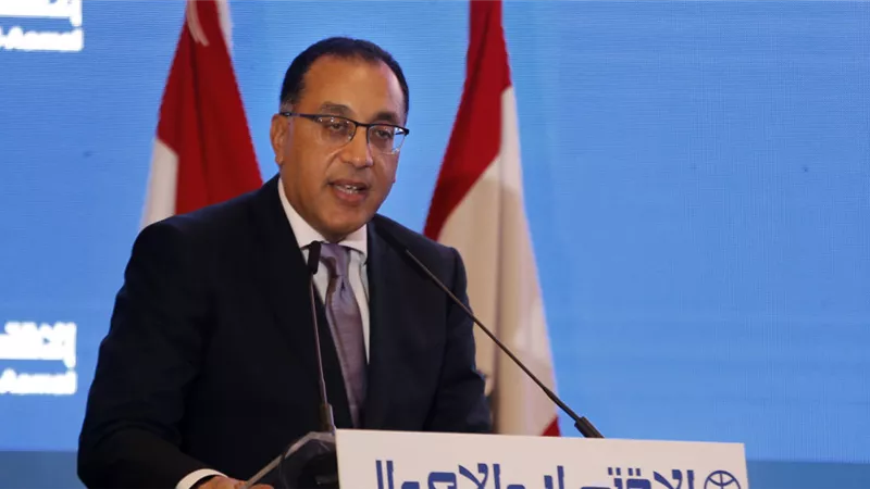 مدبولى: تشكيل مجموعة عمل من الوزارات للبدء فى تنفيذ توصيات منتدى شباب العالم