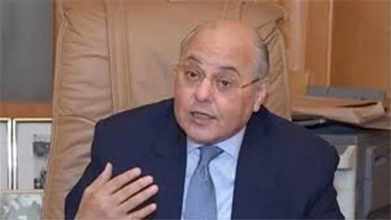 موسى مصطفي موسى: ندين التصرفات التركيه ونقف خلف القيادة المصريه وندعمها