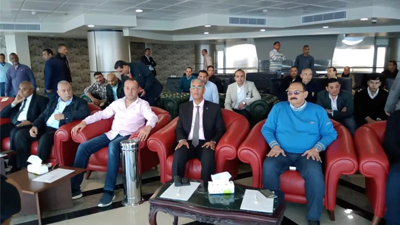 وفد نقل النواب يثير أزمة زيادة حمولة الأمتعة للقادمين من السعودية ودول الخليج