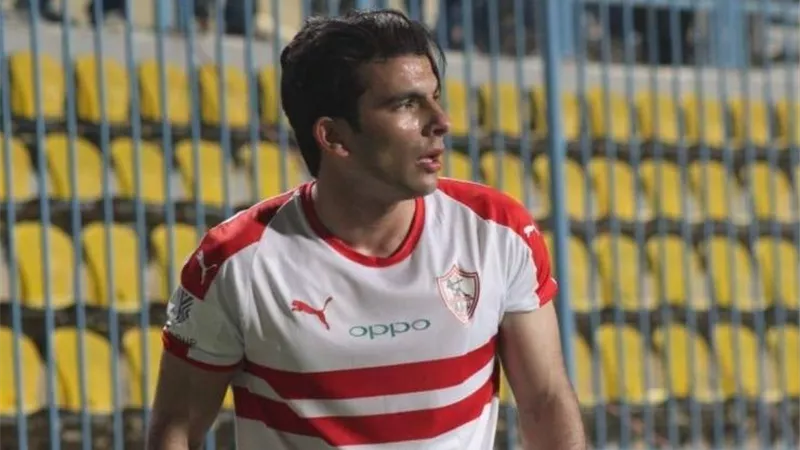 الزمالك يحسم مصير