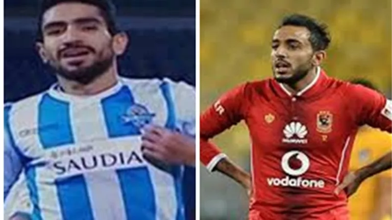 البدري: كهربا يحل ازمة المهاجمين .. وفاروق ضمن حساباتي.. والباب مفتوح للجميع