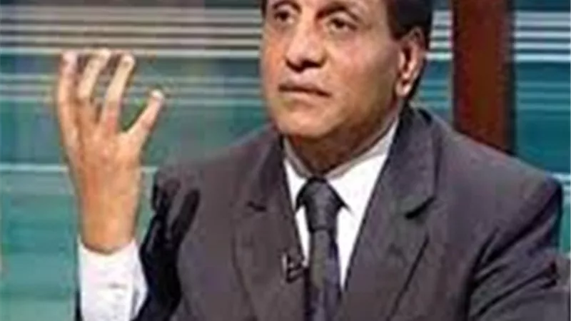 فاروق جعفر: لابديل عن فوز الزمالك على سموحة