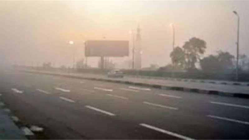 إعادة فتح طريق إسكندرية والعلمين الصحراوى ومحور 26 يوليو