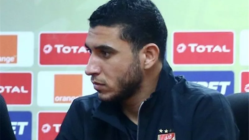 الاهلى يكشف تفاصيل اصابة رامى ربيعة