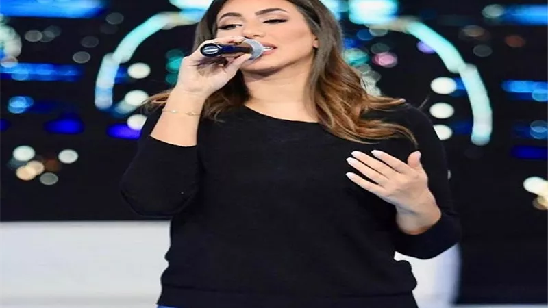 هايدى موسى تداعب جمهورها بصورة جديدة عبر انستجرام