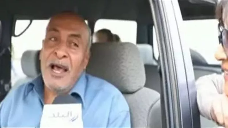 مواطنون يؤكدون لـ عزة مصطفى أهمية كبارى مصر الجديدة : اختصرت وقتنا وجهدنا