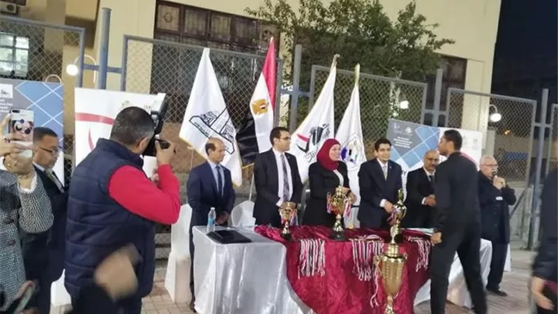 فوز منتخب جيبوتي ببطولة 