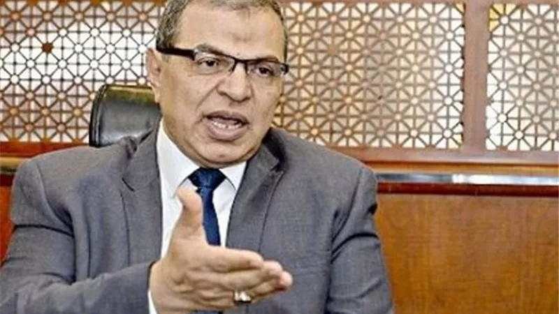 سعفان يواصل جولاته الميدانية للمحافظات بإطلاق مبادرة 