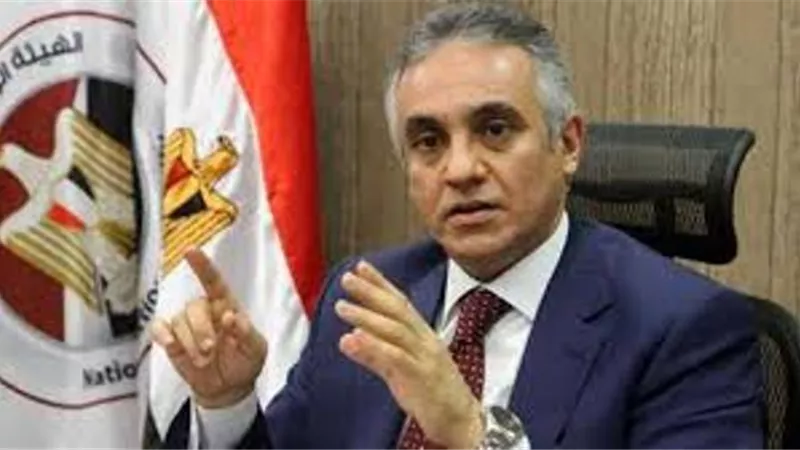 فيديو . المستشار محمود الشريف :انتخابات نادي القضاة يوم عظيم لأختيار ممثليهم