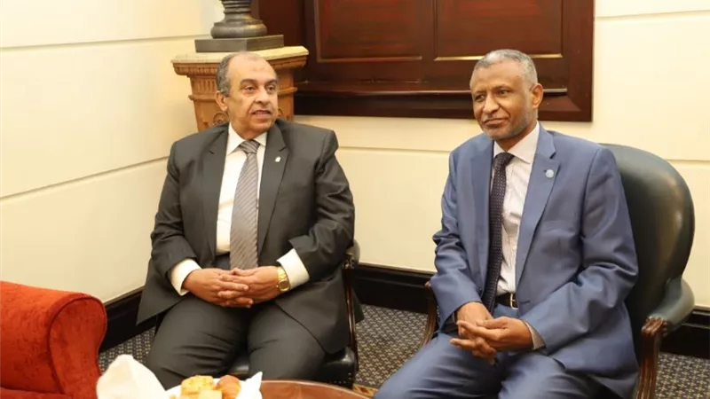 وزير الزراعة: مصر تمتلك الموارد البشرية والفنية التي تساعد المزارعين في الاستفادة من التكنولوجيا الرقمية