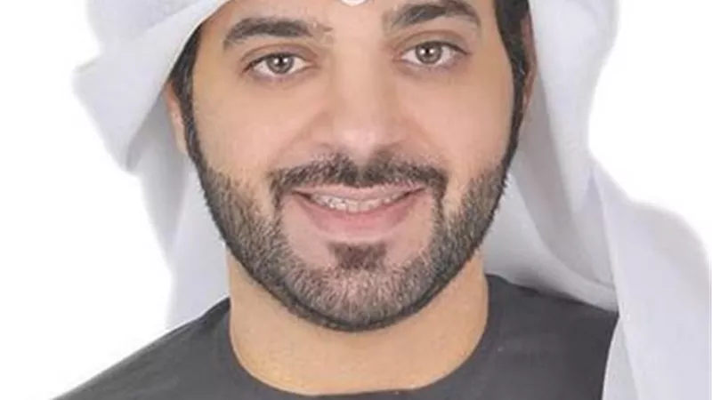 سعود بن احمد : تحملت أعباء كثيرة لحماية المشاهير والمؤسسات من أشرس ملفات التطفل في العالم