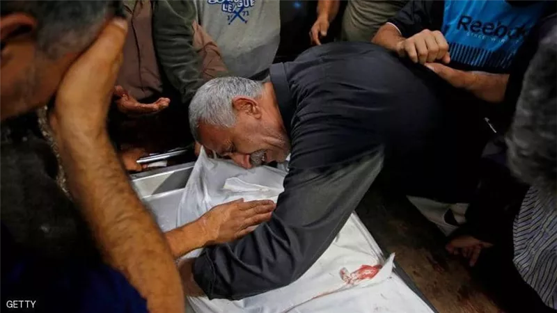 الجنائية الدولية تفتح تحقيقا في جرائم حرب في فلسطين