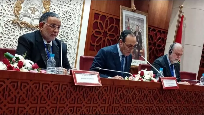 الحبيب المالكى : مجموعه للاقتصاد الاخضر لتشجيع انتاج الطاقه المتجدده