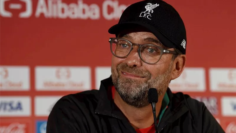 تصريحات نارية لمدرب ليفربول قبل نهائي كأس العالم للأندية .. اليوم
