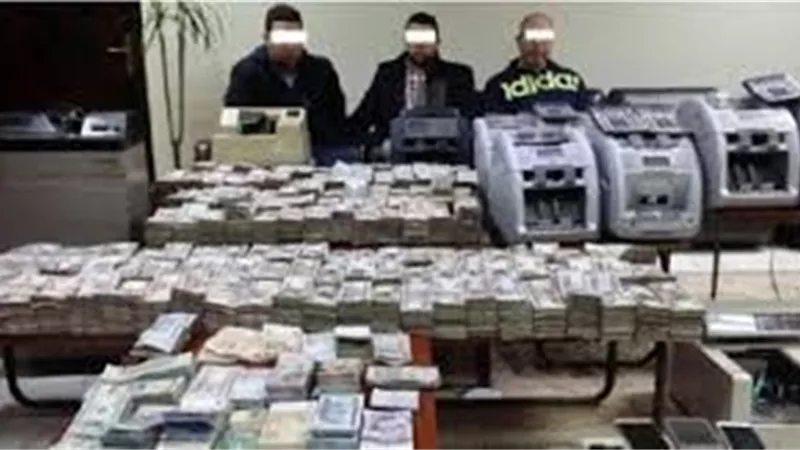 مباحث الأموال العامة تضبط 5 آلاف قضية وتنفذ 400 حكم قضائى فى 24 ساعة