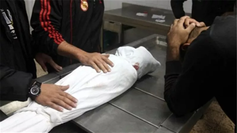تفاصيل مقتل مسن أثناء تشييع جنازة نجله