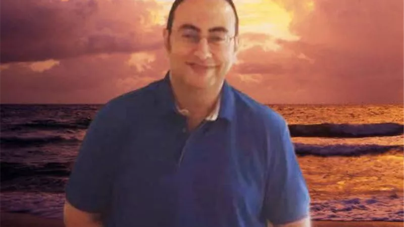 مطعم فرحات
