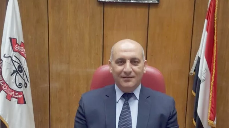 الرقابة الصناعية: 11089 حملة تفتيشية على المصانع واعتماد 824 مركز صيانة