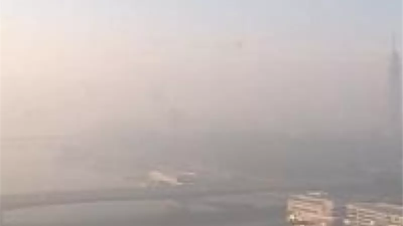 الارصاد طقس مستقر حتى الاثنين... وتحذر من ظاهرة مؤثرة