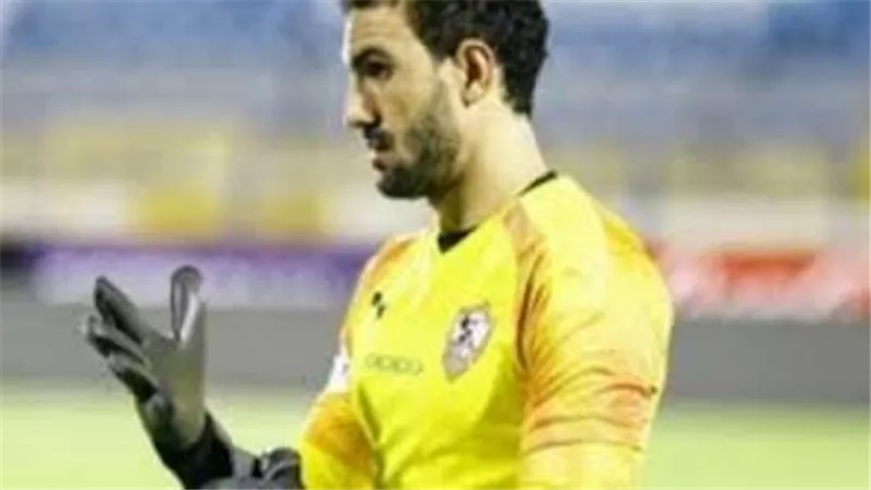 الزمالك يصدم عواد بهذا القرار