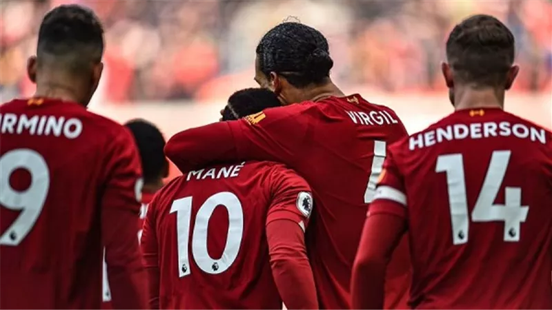 موعد مباراة ليفربول وفلامنجو بنهائى المونديال