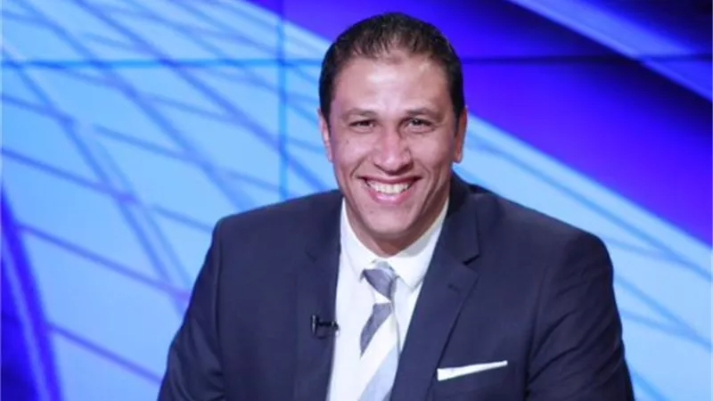 مجلس إدارة نادي أسوان يحسم مصير الكابتن مجدي عبد العاطي