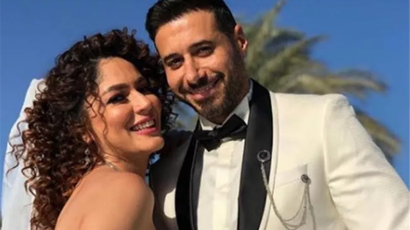 شائعة تلاحق احمد السعدنى مع فنانة مشهورة