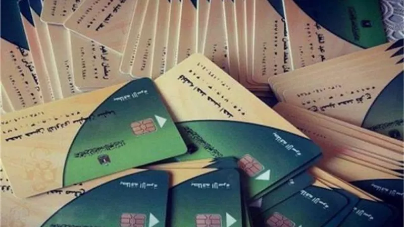 التموين: اضافة مليون مستفيد جديد على البطاقات.. وضم المواليد الجديدة يناير 2020