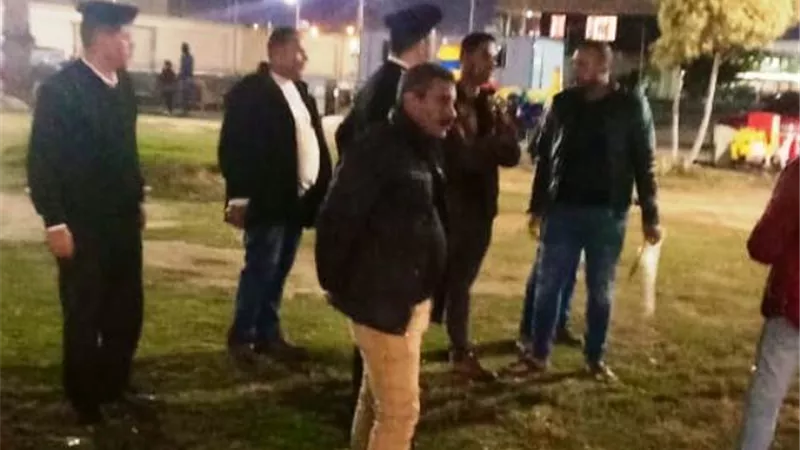بوابة الجمهورية