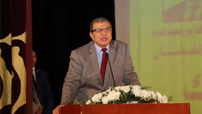 سعفان : المشروعات القومية وملتقيات التوظيف أسهمت في خفض البطالة إلى 7.8%
