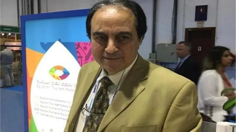 غرفة المنشآت السياحية تطالب بمنح أعضائها بجنوب سيناء مهلة سنة لتوفيق أوضاعها بمنع الشنط البلاستيكية