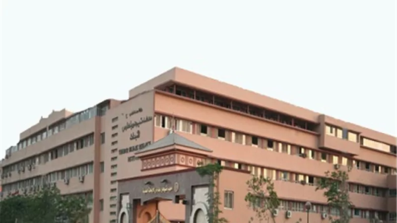 تيودور بلهارس ينظم مؤتمر 