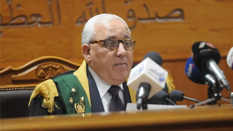النيابة : الإرهابيون في 
