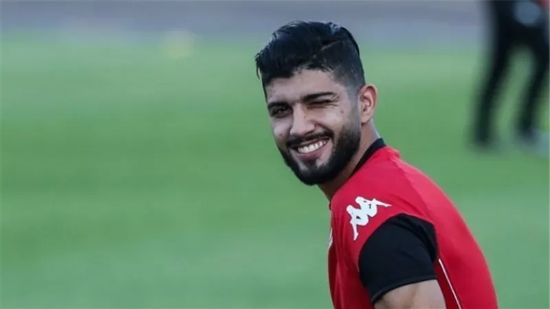 أهلي جدة يقترب من ضم ساسى