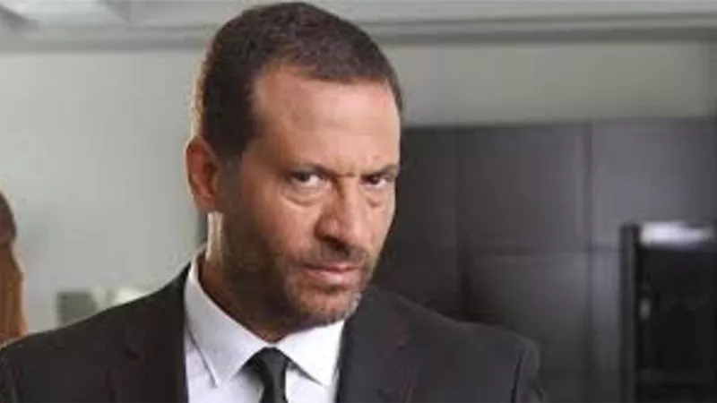رد نارى من ماجد المصرى لمهاجميه