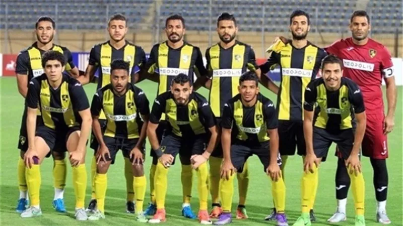 مروان حمدي يقود هجوم دجلة أمام انبي