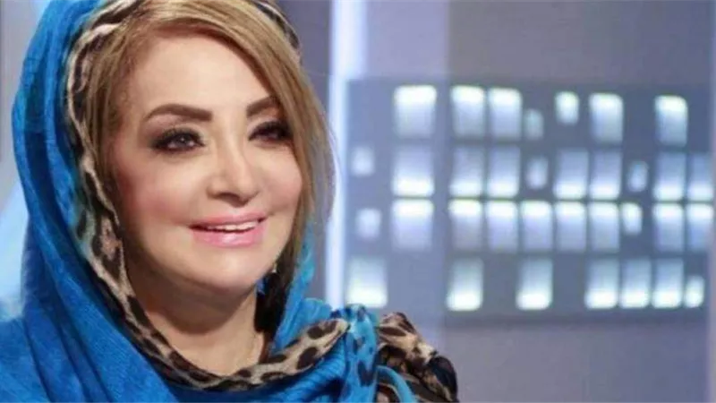 أول تعليق من شهيرة على عودتها لأرتداء الحجاب