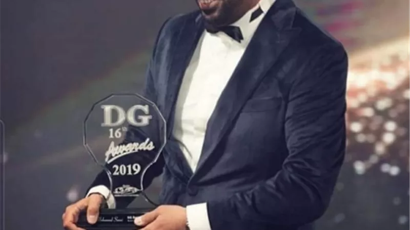 محمد سامى أفضل مخرج في استفتاء الجمهور و