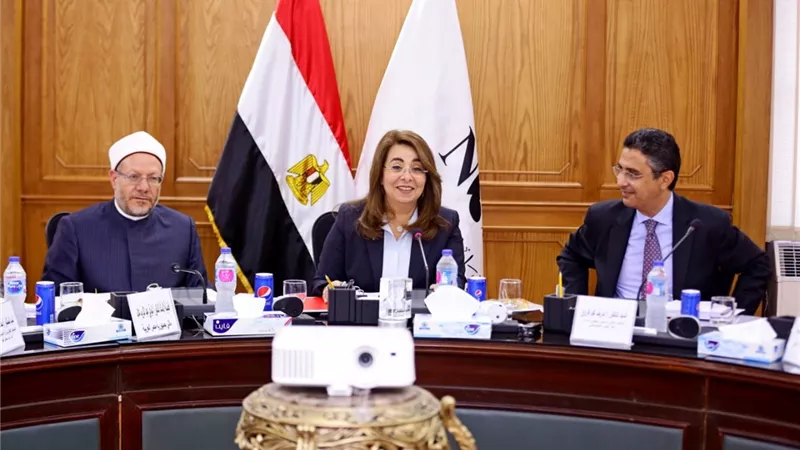 100مليون جنيه مساعدات للمواطنين و 400مليون للقروض الحسنة في موازنة بنك ناصر