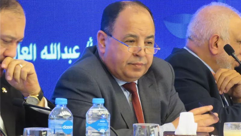 وزير المالية: «الإصلاح الاقتصادي» مهد الطريق للاستثمار الأجنبي