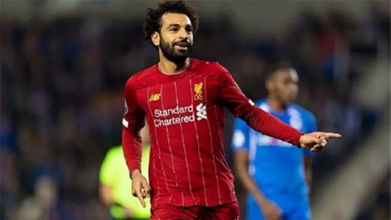 صلاح يقود تشكيل ليفربول أمام فلامنجو في نهائي مونديال الأندية