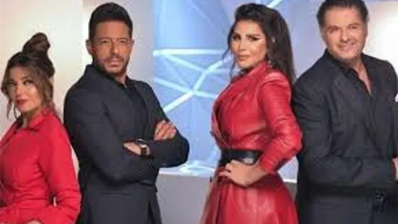 اليوم .. الحلقة الأخيرة من برنامج ذا فويس الموسم الخامس