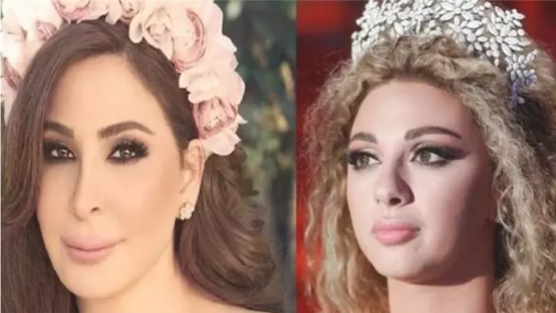 اليسا تهاجم مريام فارس بسبب تصريحاتها المسيئة عن مصر