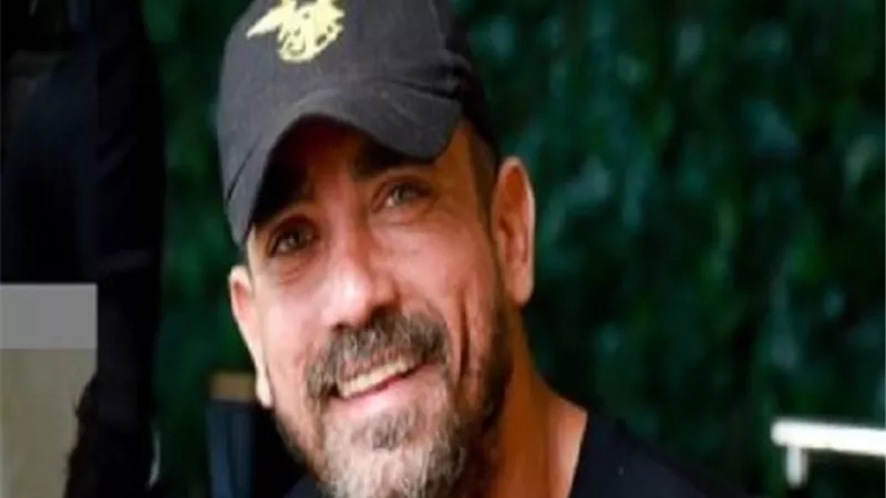 أمير كرارة ينتهى من مشاهده بلوكيشن 