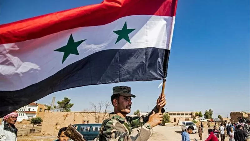 نائب رئيس الأركان السوري في حلب: بعد رأس السنة ستشهدون ما تتمنون