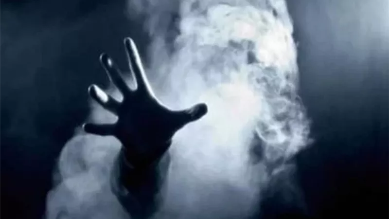 ٤ اشخاص من اسرة واحدة يقتلون ربة منزل بحجة استخراج الجن من جسمها